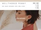 A Weathered Penny Discount Code